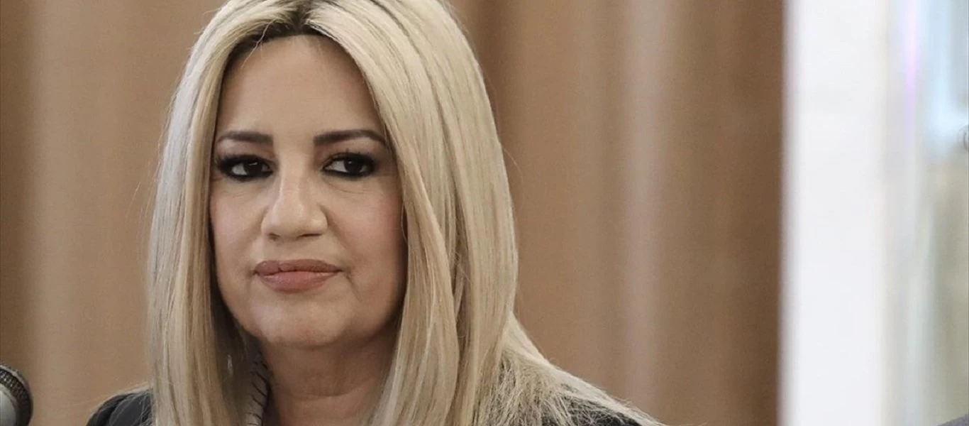 Φ.Γεννηματά: «Οι προσλήψεις που έγιναν δεν αφορούν γιατρούς και νοσηλευτές»